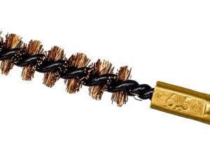 OTIS BRONZE BORE BRUSH