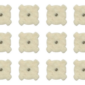 OTIS PADS FOR STAR CHAMBER