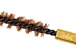 OTIS BRONZE BORE BRUSH .22 CAL