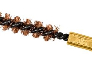 OTIS BRONZE BORE BRUSH