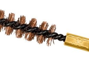 OTIS BRONZE BORE BRUSH 338/35