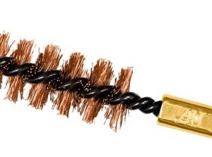 OTIS BRONZE BORE BRUSH 40 CAL