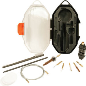 Otis .45 Cal Patriot Series Pistol Cleaning Kit