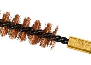 OTIS BRONZE BORE BRUSH 9MM