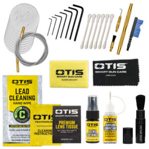 Otis Airgun Maintenance & Cleaning Kit