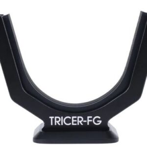 TRICER BILLET GUN CLAMP ARCA