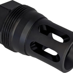 COMSTOCK FLASH HIDER 1/2X28
