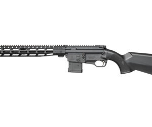 FIGHT SCR 556 16.25" MLOK 5RD TB BLK