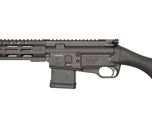 FIGHT SCR RDR 556 7.25" MLOK 10RD BK