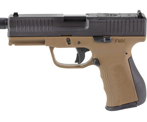 FMK G3 9MM 4.5" 14RD BURNT BRONZE TB