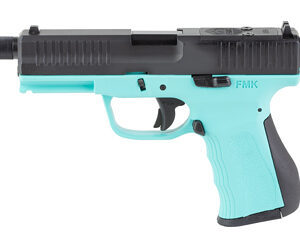 FMK G3 9MM 4.5" 14RD BLUE JAY TB