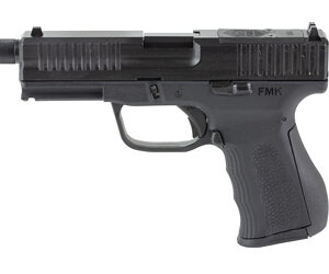 FMK G3 9MM 4.5" 14RD BLACK TB