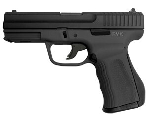 FMK G2 9MM 3.87" 10RD BLACK