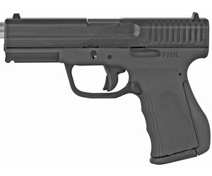 FMK G2 9MM 3.87" 14RD BLK