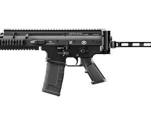 FN SCAR 15P SBT BR 300BLK BLK 30RD
