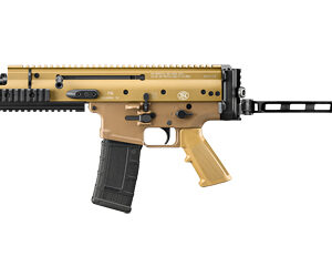 FN SCAR 15P SBT BRC 300BLK FDE 30RD