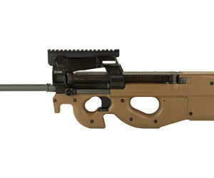 FN PS90 5.7X28 16.04" 10RD FDE