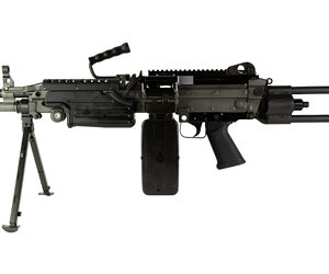 FN M249S 5.56NATO 16.1" BLT BLK PARA