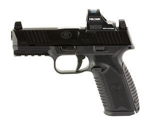 FN 510 MRD 10MM 4.1" 15RD 407C BLK