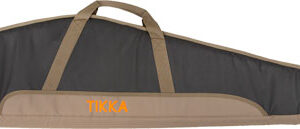 TIKKA X2 GUN CASE PEAT & OTTER