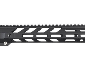 FORTIS CAMBER RAIL 11.8" MLOK BLACK