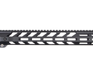 FORTIS CAMBER RAIL 15.3 MLOK BLACK