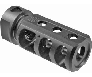 FORTIS 9MM RED MOD 2 MZL BRK 1/2X28