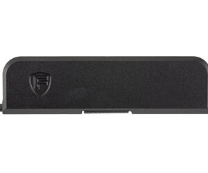 FORTIS BILLET DUST COVER STD BLK