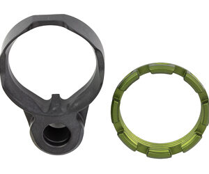 FORTIS K1 ENHANCED END PLATE ODG