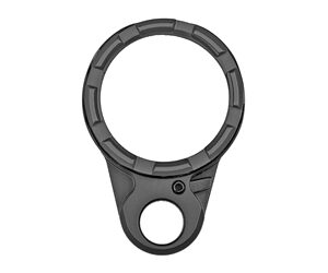 FORTIS K2 ENHANCD AR15 END PLATE BLK