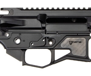 FORTIS LICENSE GEN II AR15 SET AMBI