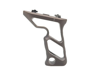 FORTIS SHIFT VERTICAL GRIP MLOK FDE