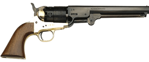 TRADITIONS BP REVOLVER 1851