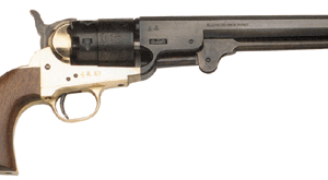 TRADITIONS BP REVOLVER 1851