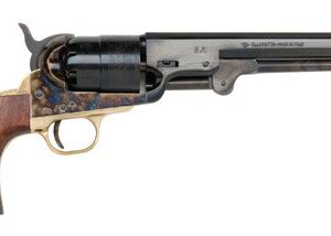 TRADITIONS BP REVOLVER 1851