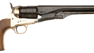 TRADITIONS BP REVOLVER 1860