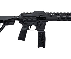 FRD ORD FM-9D M-LOK 9MM 8" 150RD BLK