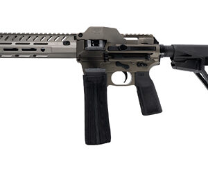 FRD ORD FM-9D M-LOK 9MM 8" 150RD FDE