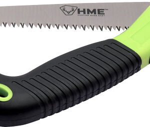HME FOLDING SAW 7"