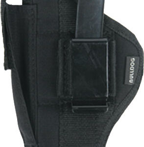 BULLDOG EXTREME SIDE HOLSTER