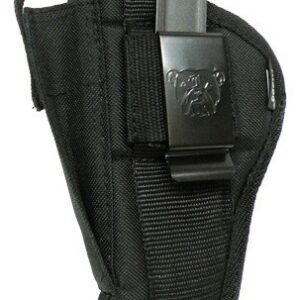 BULLDOG EXTREME SIDE HOLSTER