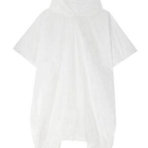 FROGG TOGGS EMERGENCY PONCHO