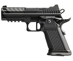 FUSION XP PRO 9MM 4" 10RD BLACK