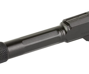 FAXON MATCH BBL P365 SFLT BLK TB