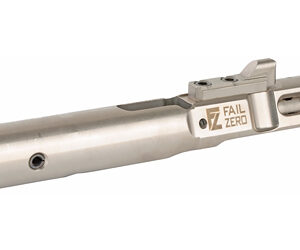 Fail Zero EXO AR9 Bolt Carrier Group 9mm Nickel Boron