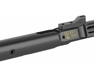 FZ 9mm Black Nitride AR9 Bolt Carrier Group