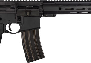 FRANKLIN ARMORY OPS 5.56 16"