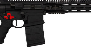 FRANKLIN ARMORY PRAEFECTOR M