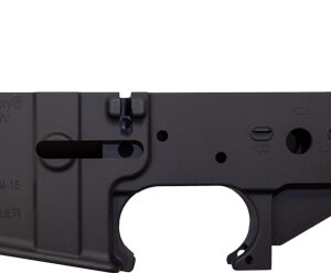Franklin Armory FAI-15 Stripped Lower