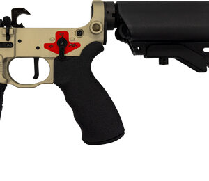 FRANKLIN ARMORY LIBERTAS BUILT